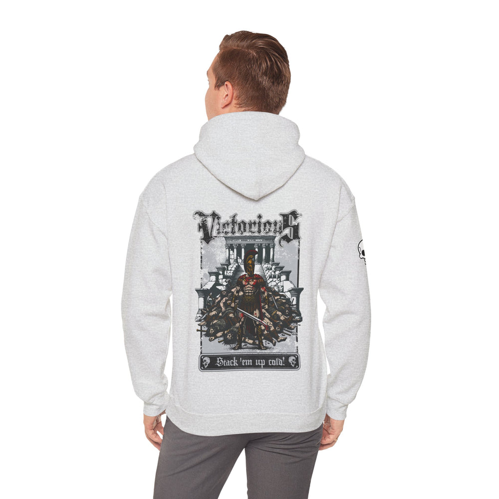 VICTORIOUS HOODIE