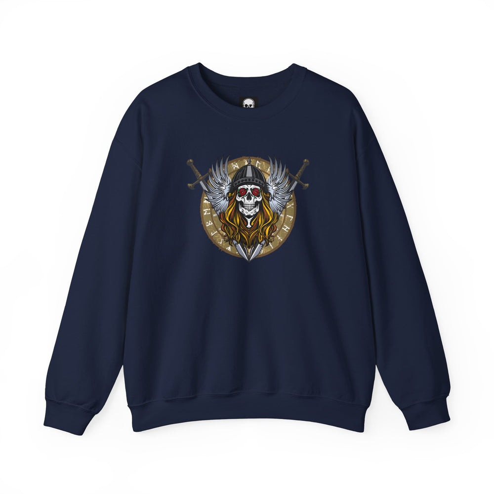 VALKYRIE REAPER SWEATSHIRT