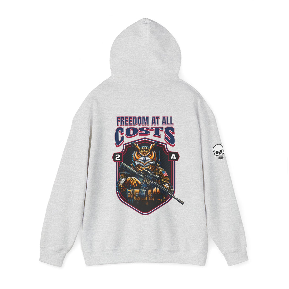 OWL FREEDOM HOODIE