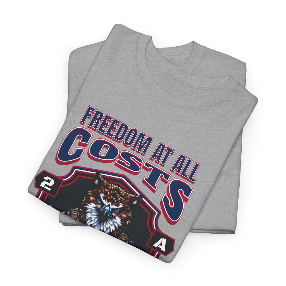 HAWK FREEDOM T SHIRT