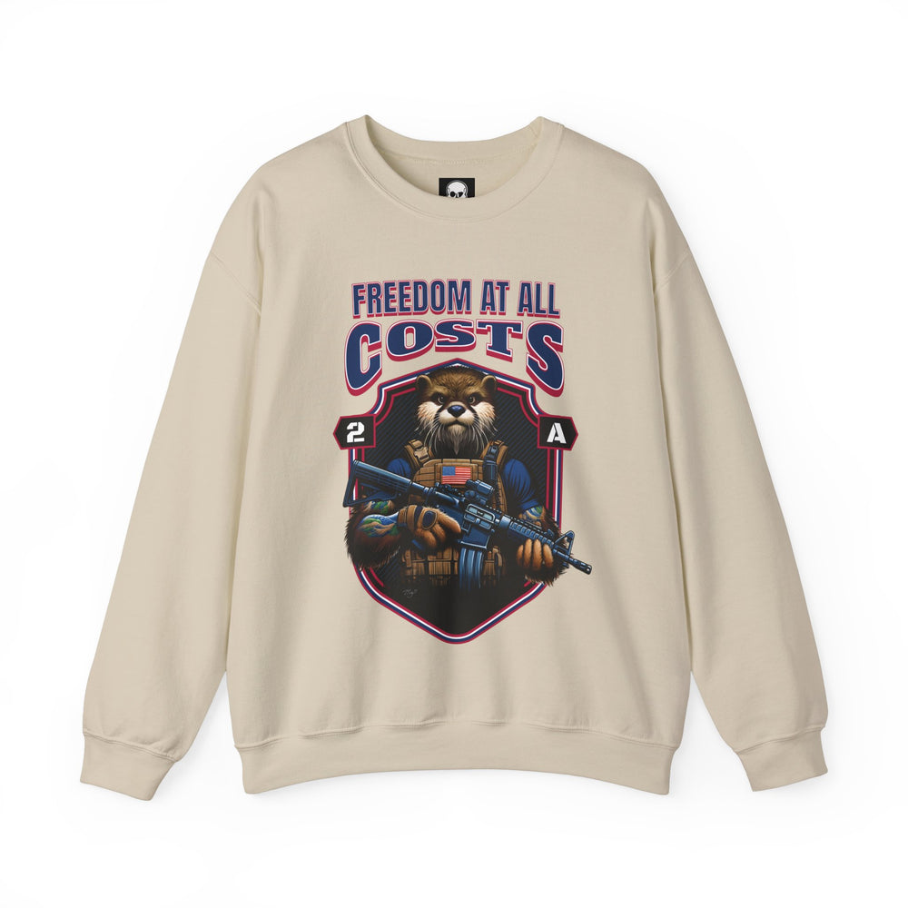 OTTER FREEDOM SWEATSHIRT