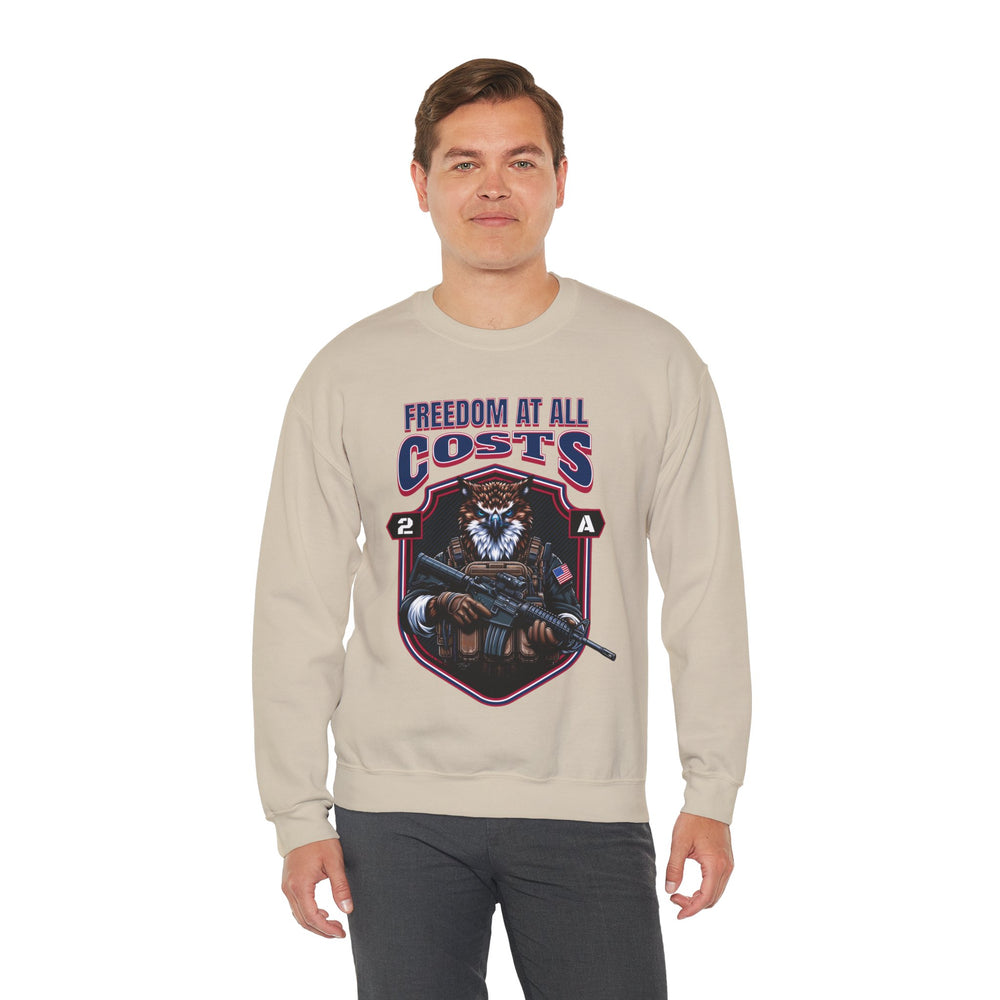 HAWK FREEDOM SWEATSHIRT