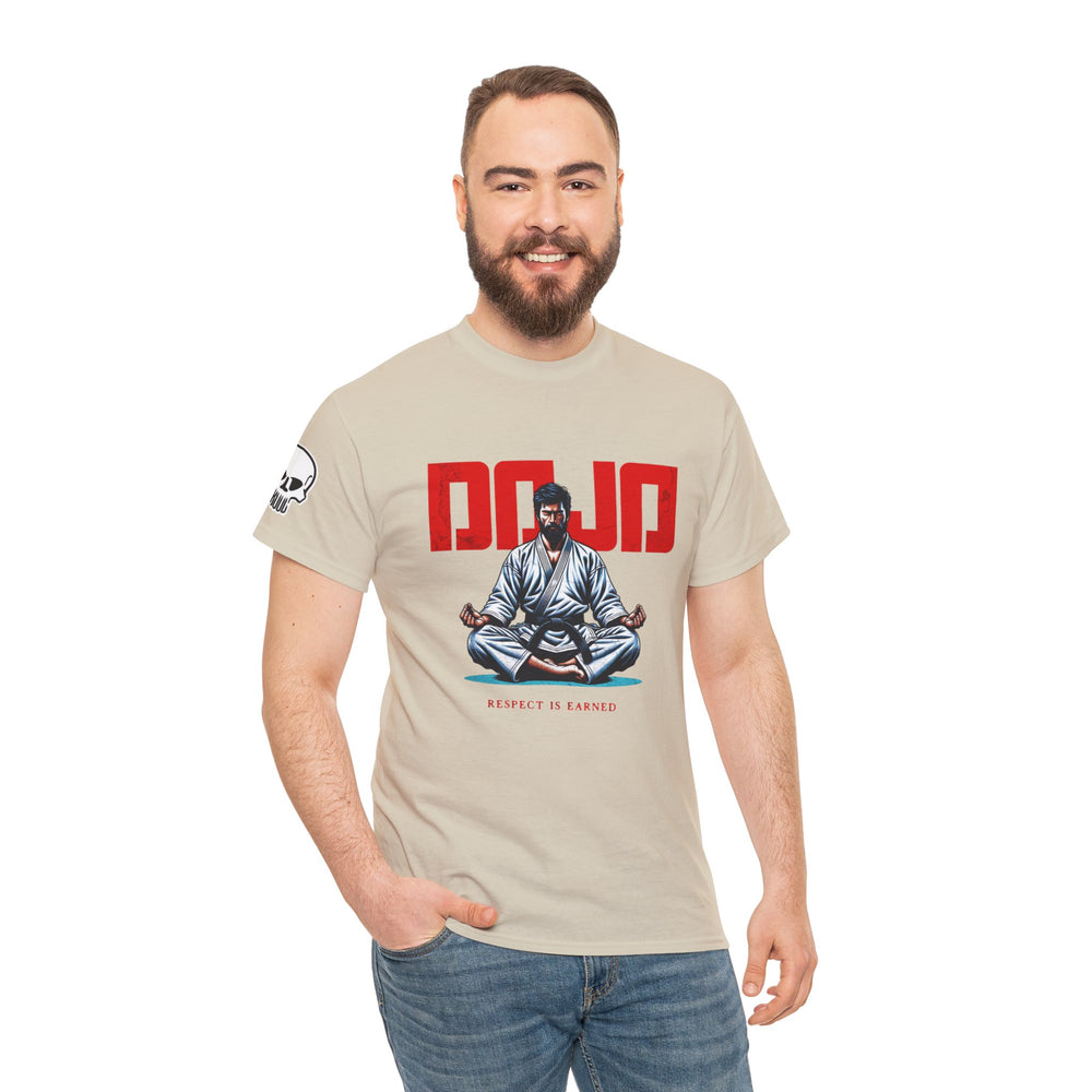 DOJO T SHIRT