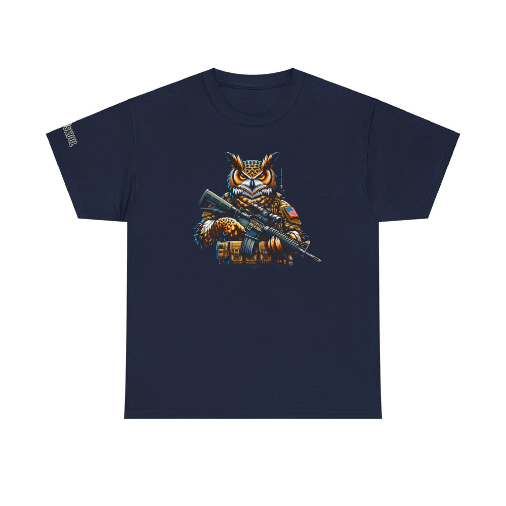 OWL OPERATOR T SHIRT