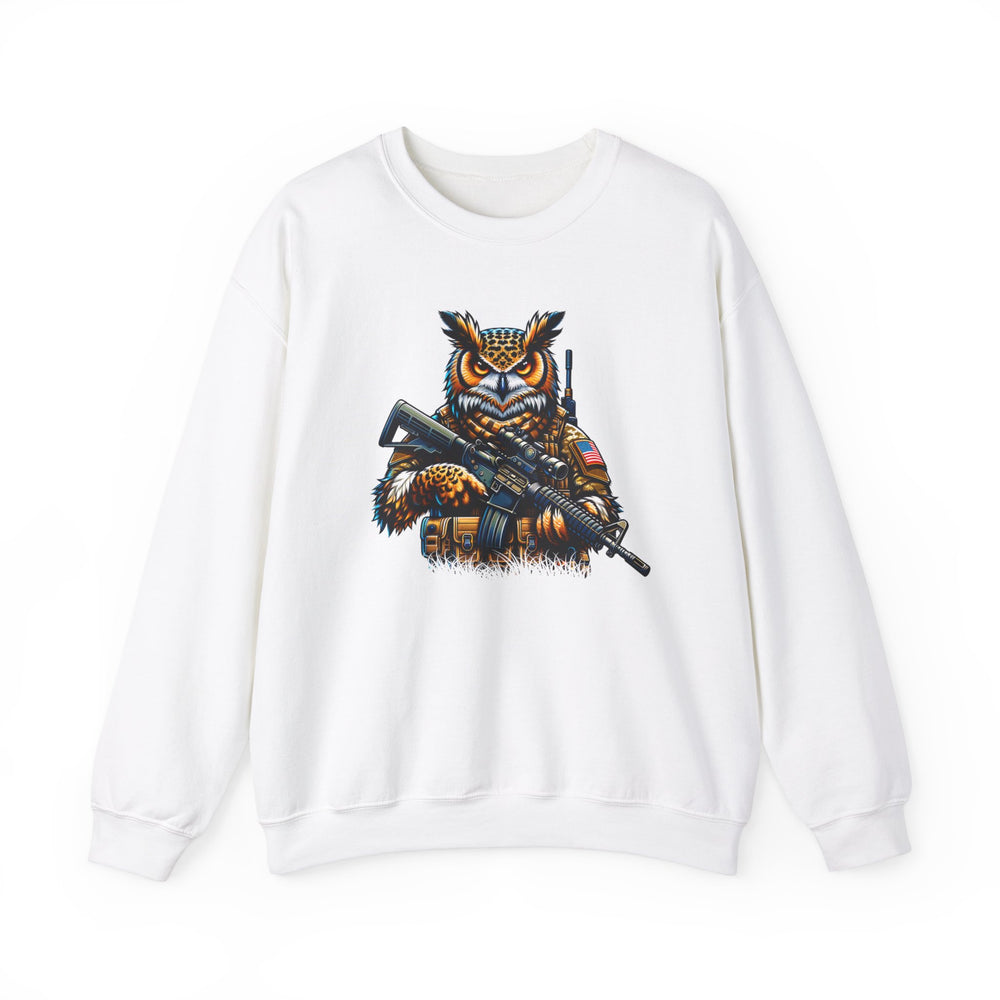 OWL OPERATOR SWEATSHIRT