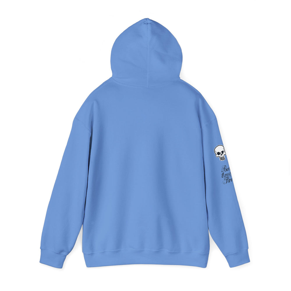 AFTERMATH HOODIE