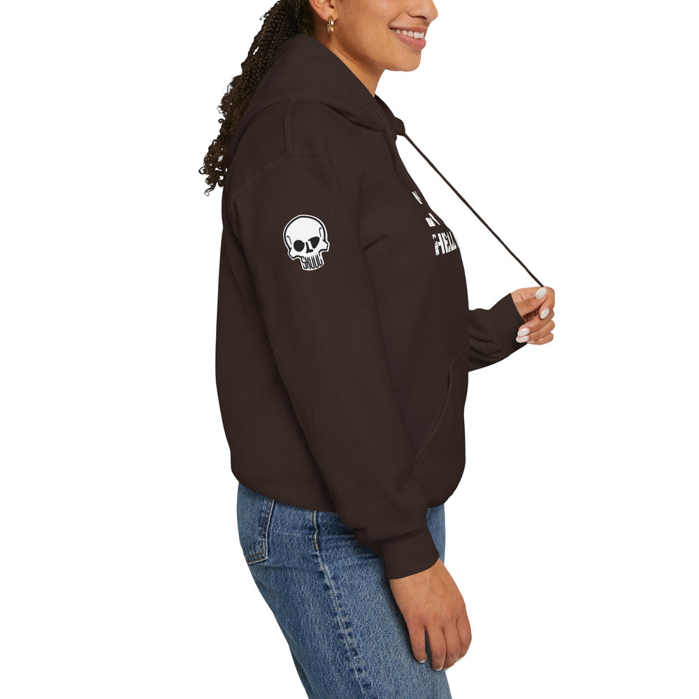 .380 ACP HELL YEAH! HOODIE