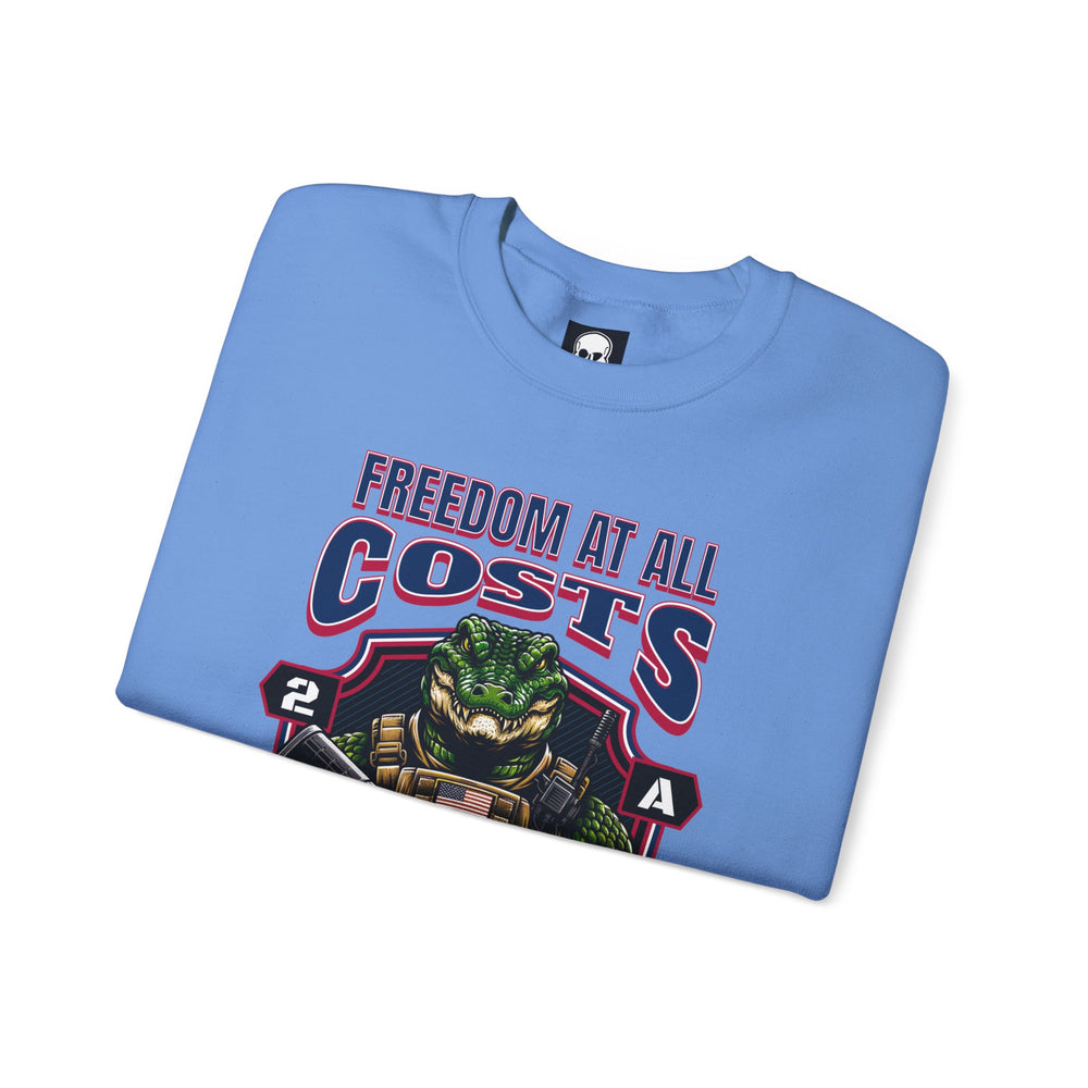 GATOR FREEDOM SWEATSHIRT