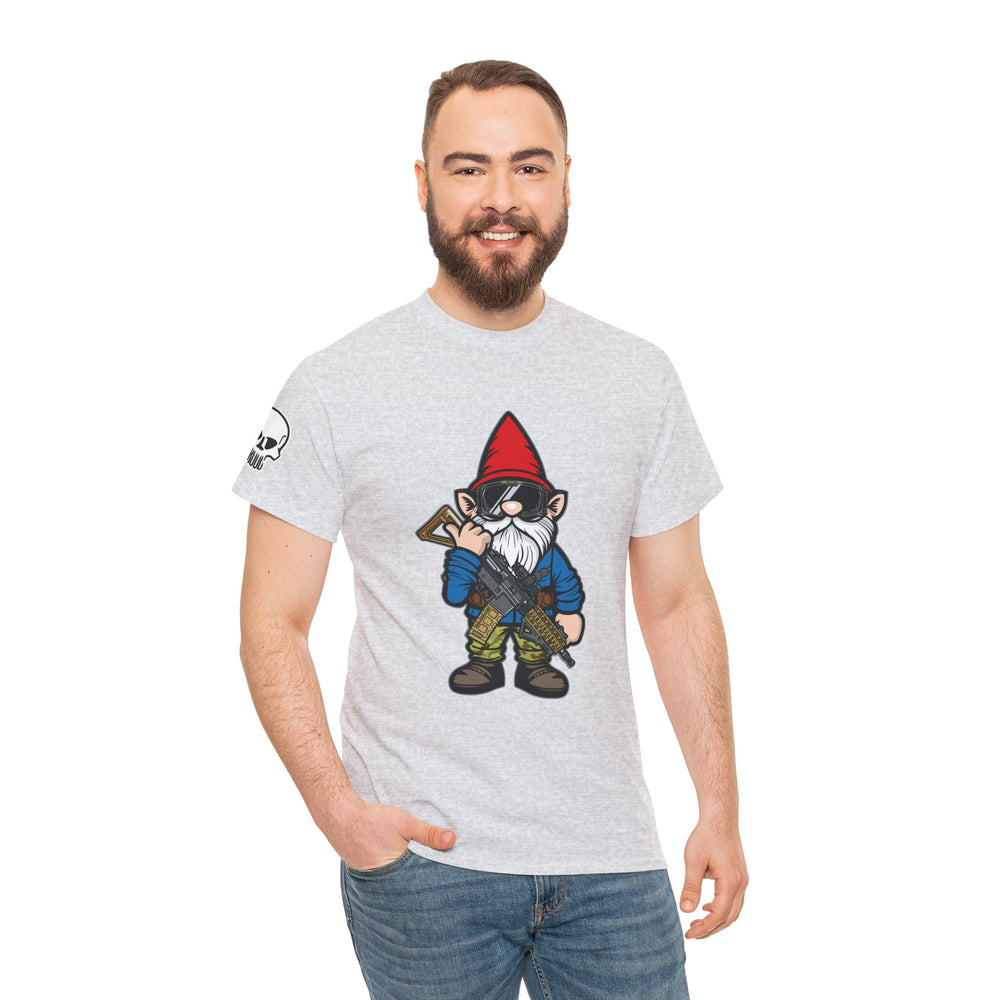 OPERATOR GARDEN GNOME