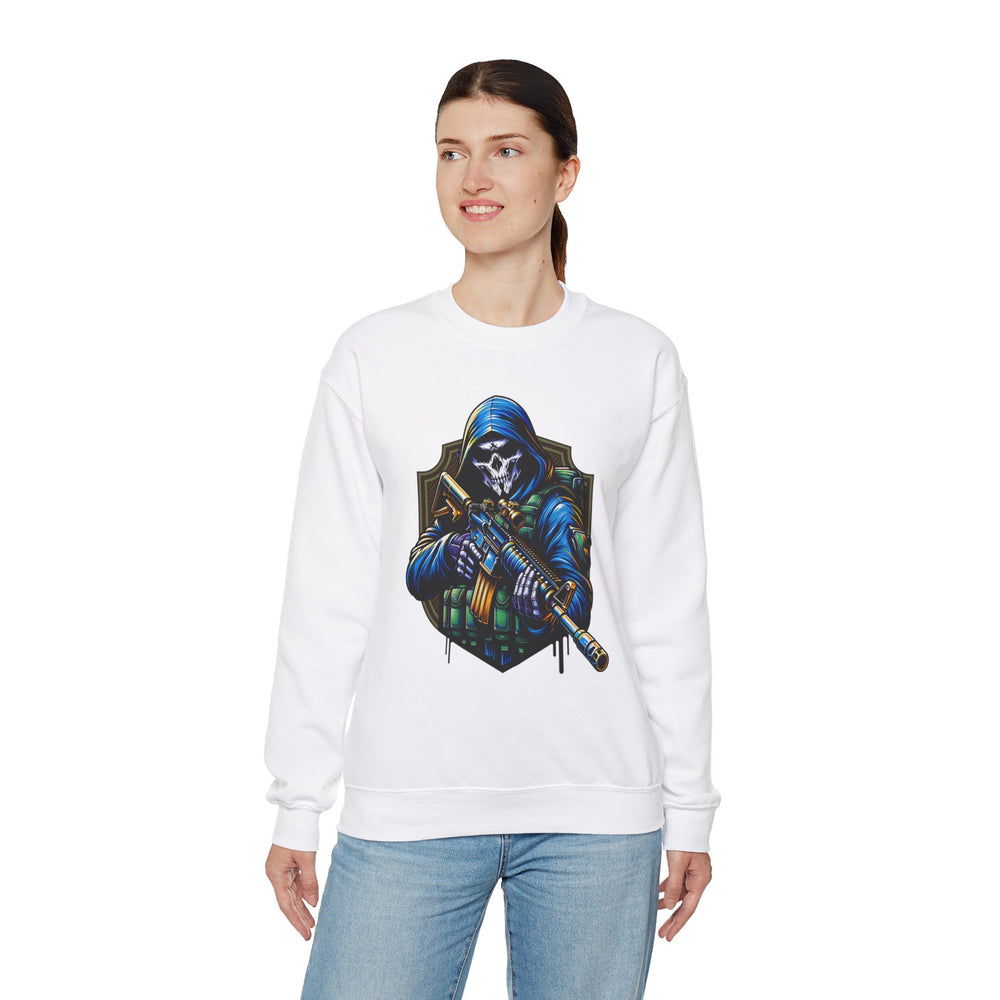 REAPER OPS SWEATSHIRT