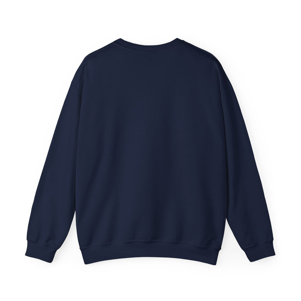 BISON OPERATOR SWEATSHIRT