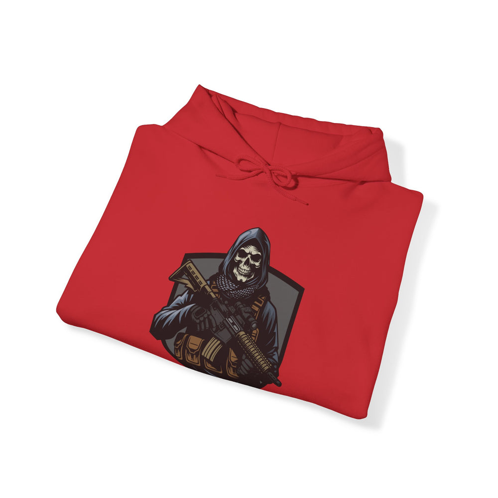 REAPER OPERATOR HOODIE