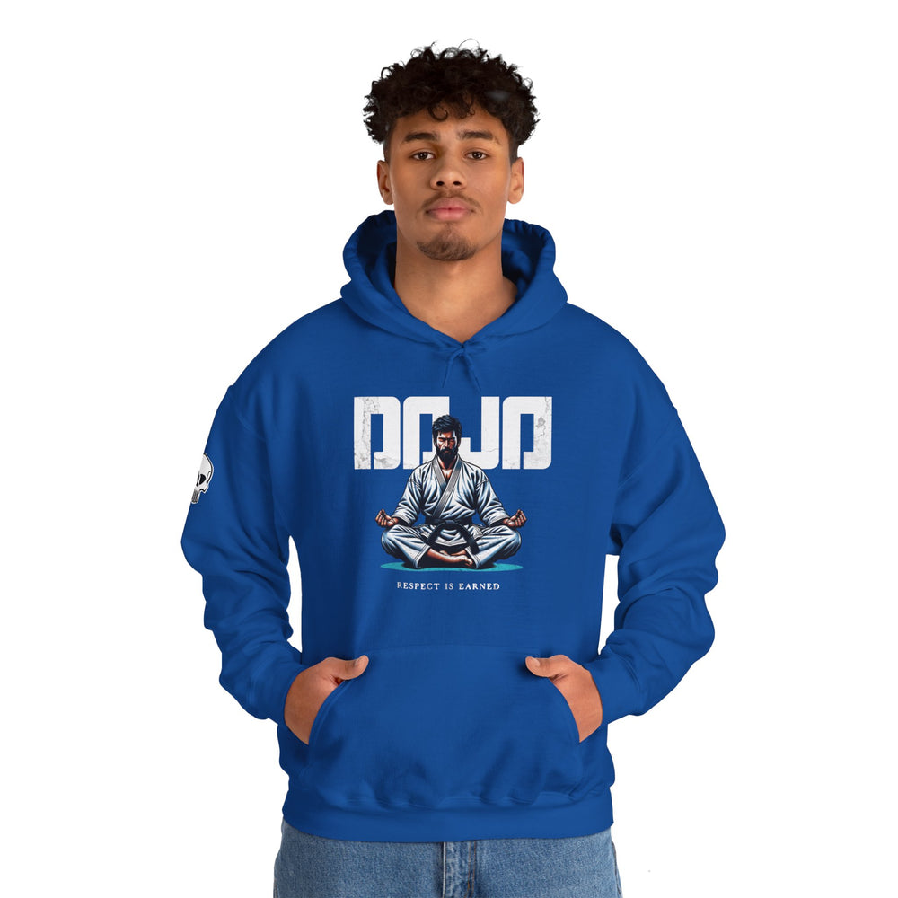 DOJO HOODIE