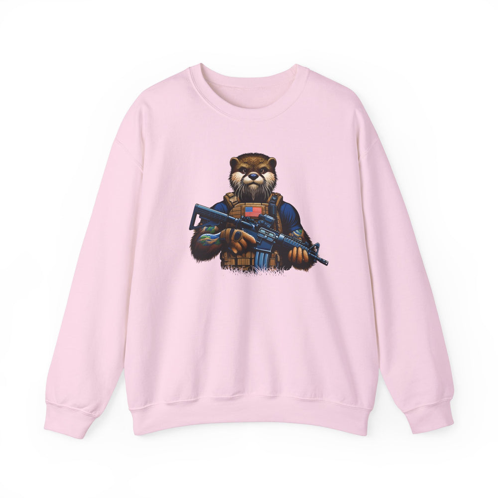 OTTER OPERATOR SWEATSHIRT