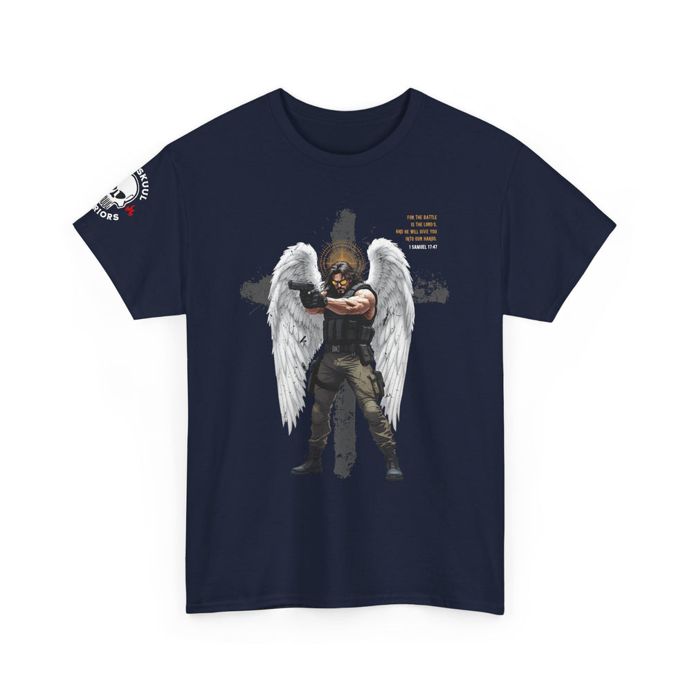 ARCHANGEL 1 SAMUEL 17:47 T SHIRT