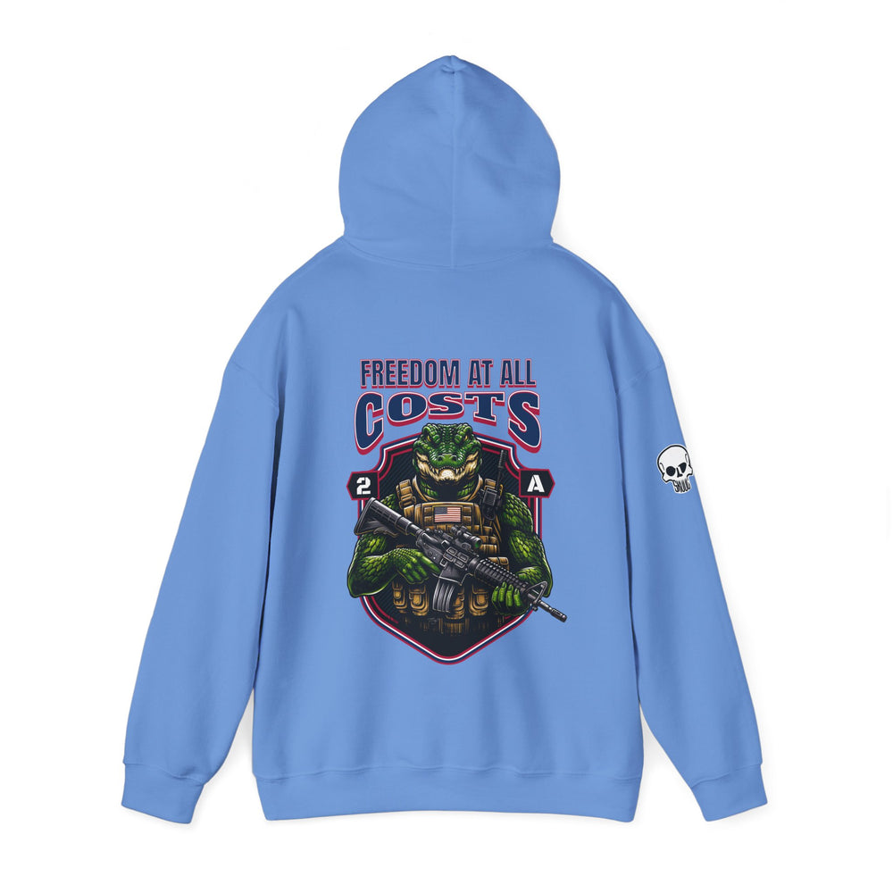 GATOR FREEDOM HOODIE