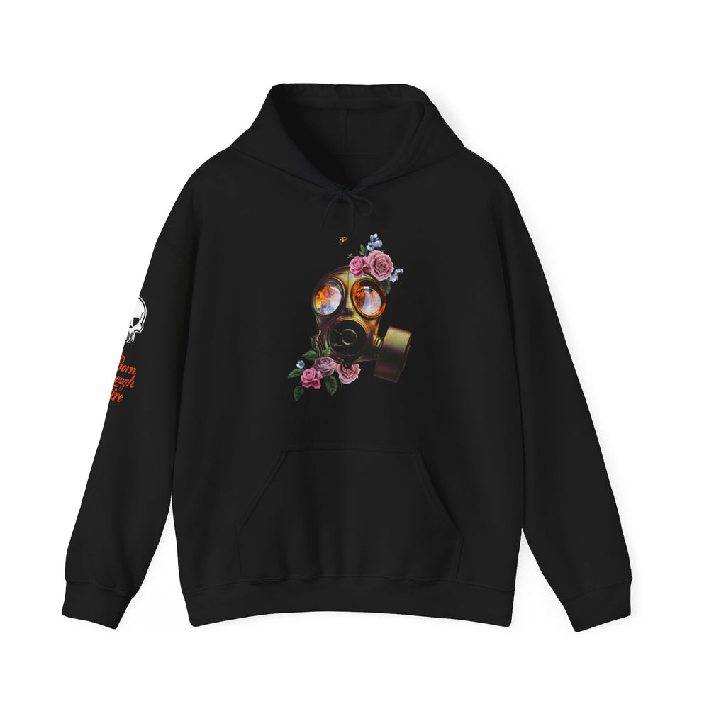 AFTERMATH HOODIE