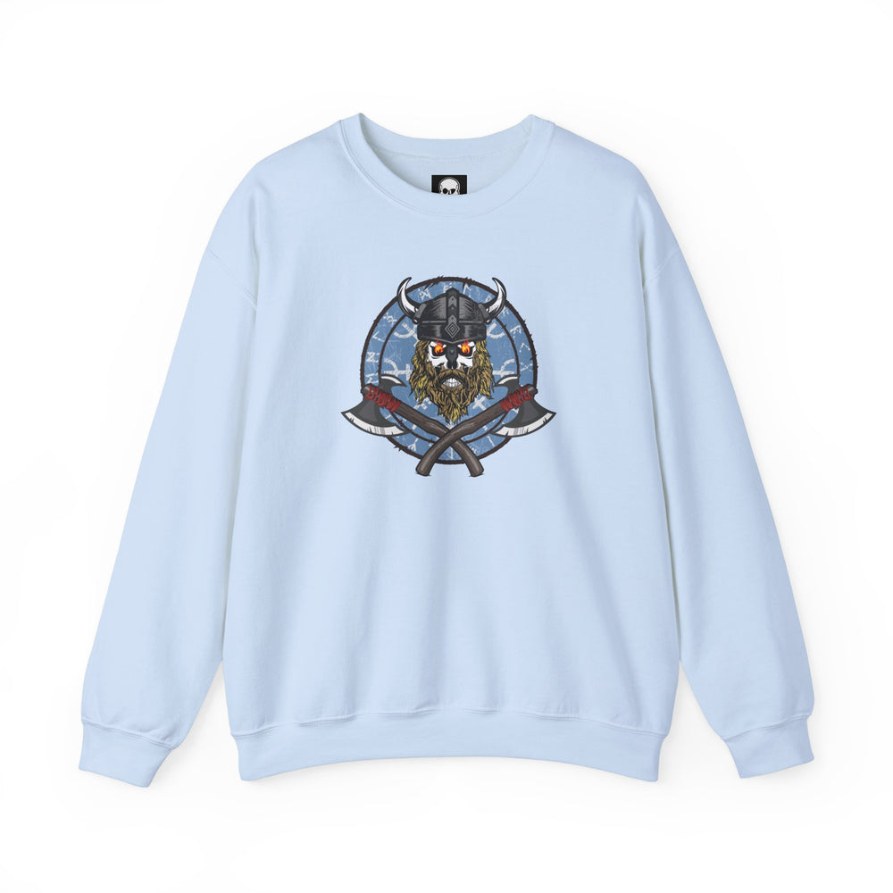 VIKING REAPER SWEATSHIRT