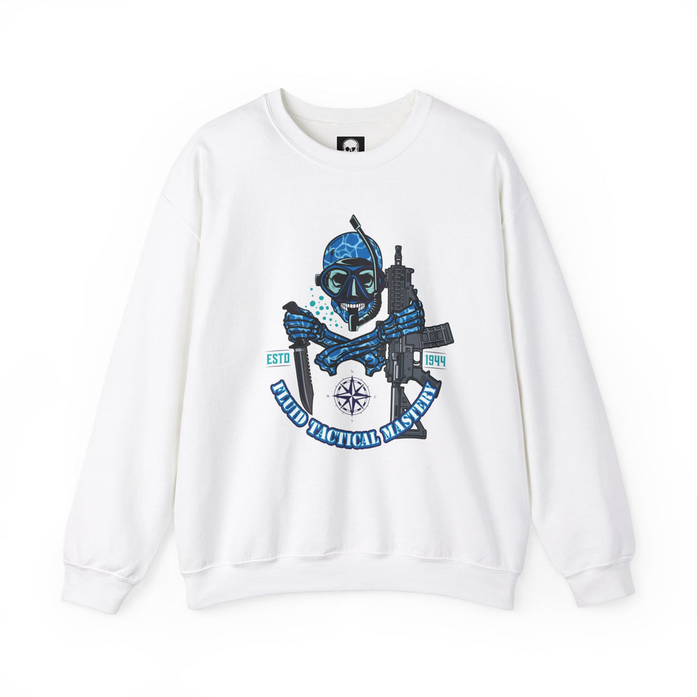 FLUID TACTICAL MASTERY SWEATSHIRT