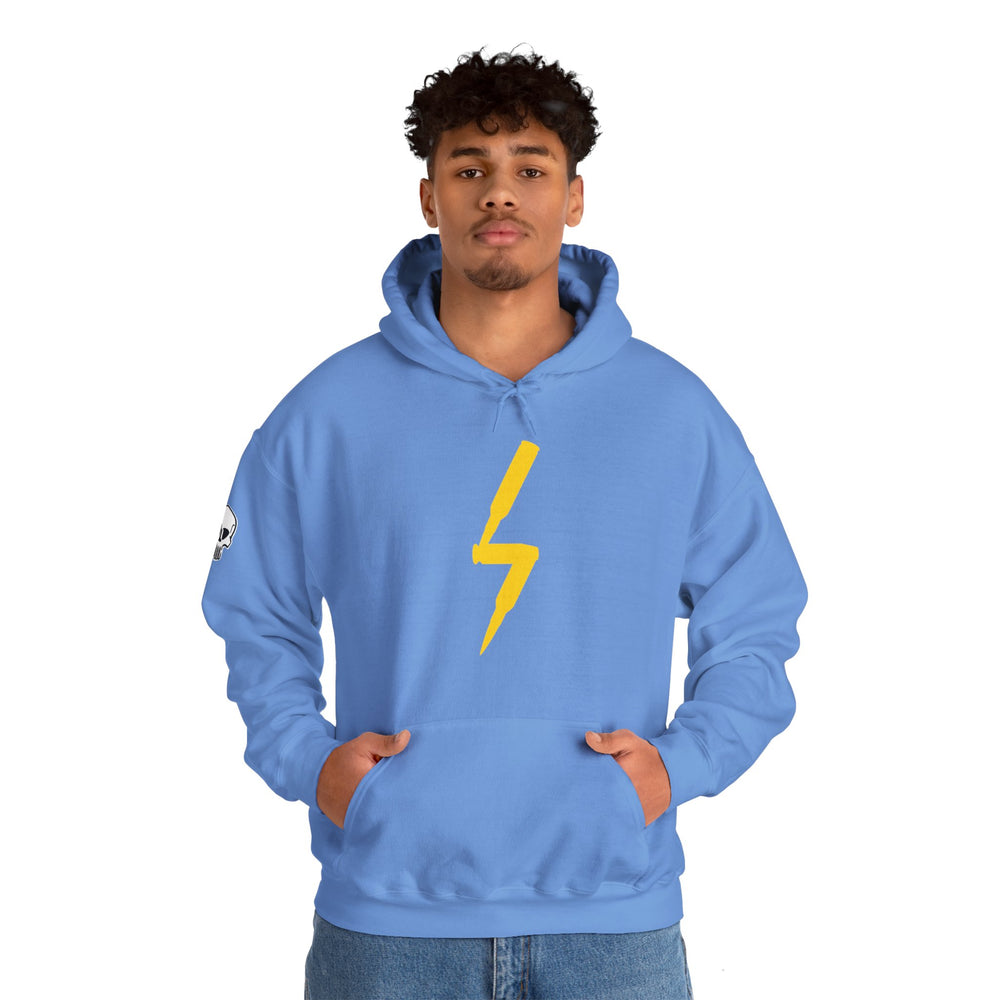 AMMO THUNDER HOODIE