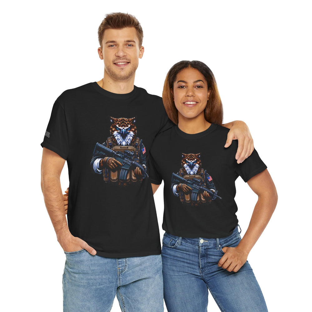 HAWK OPERATOR T SHIRT