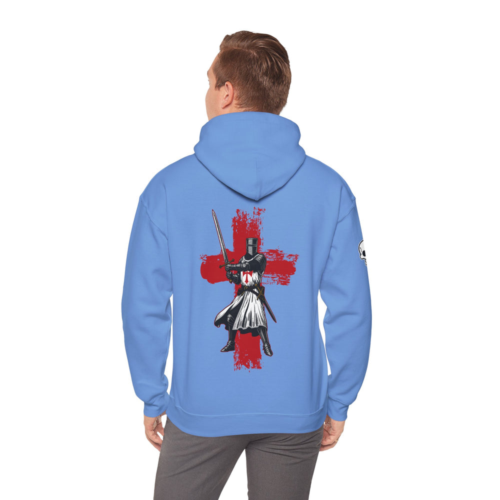 FEAR NOTHING HOODIE