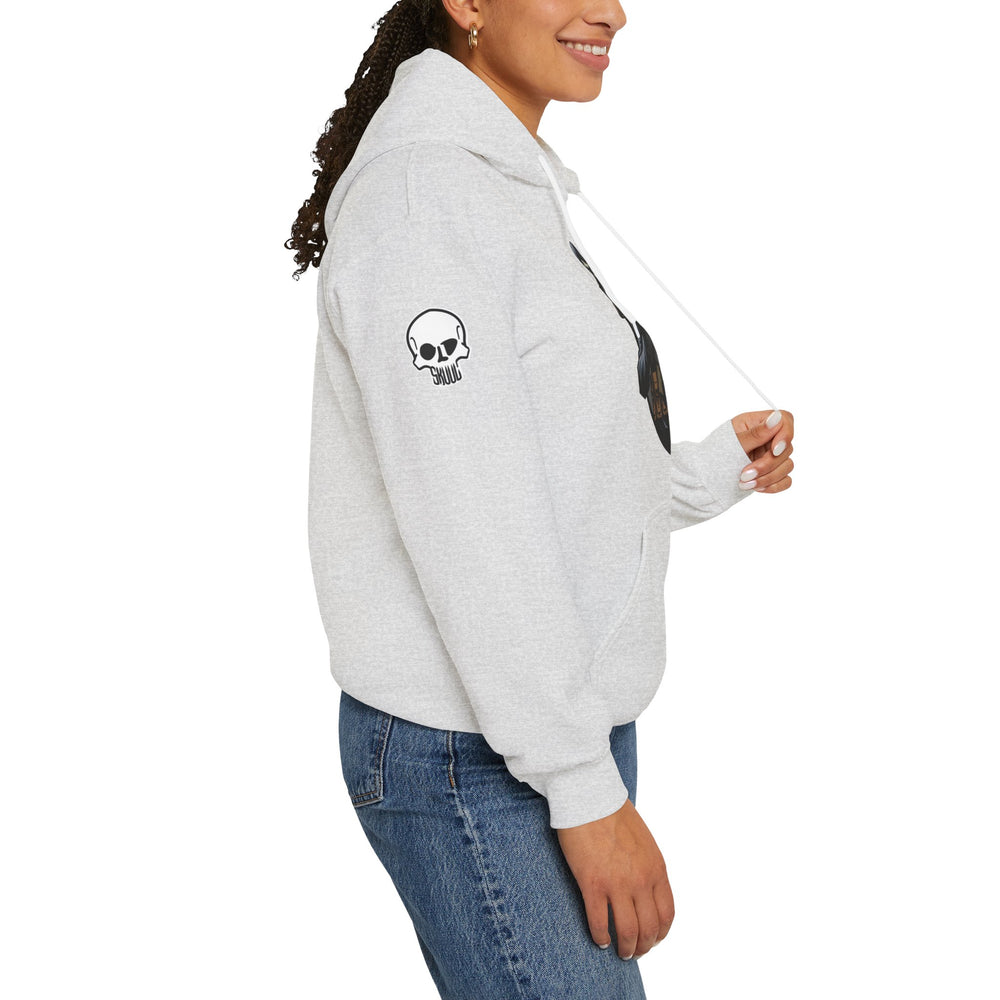 REAPER OPERATOR HOODIE