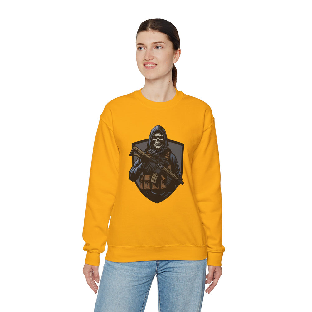 REAPER OPERATOR SWEATSHIRT