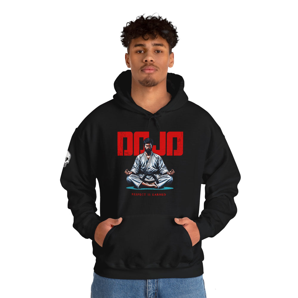 DOJO HOODIE