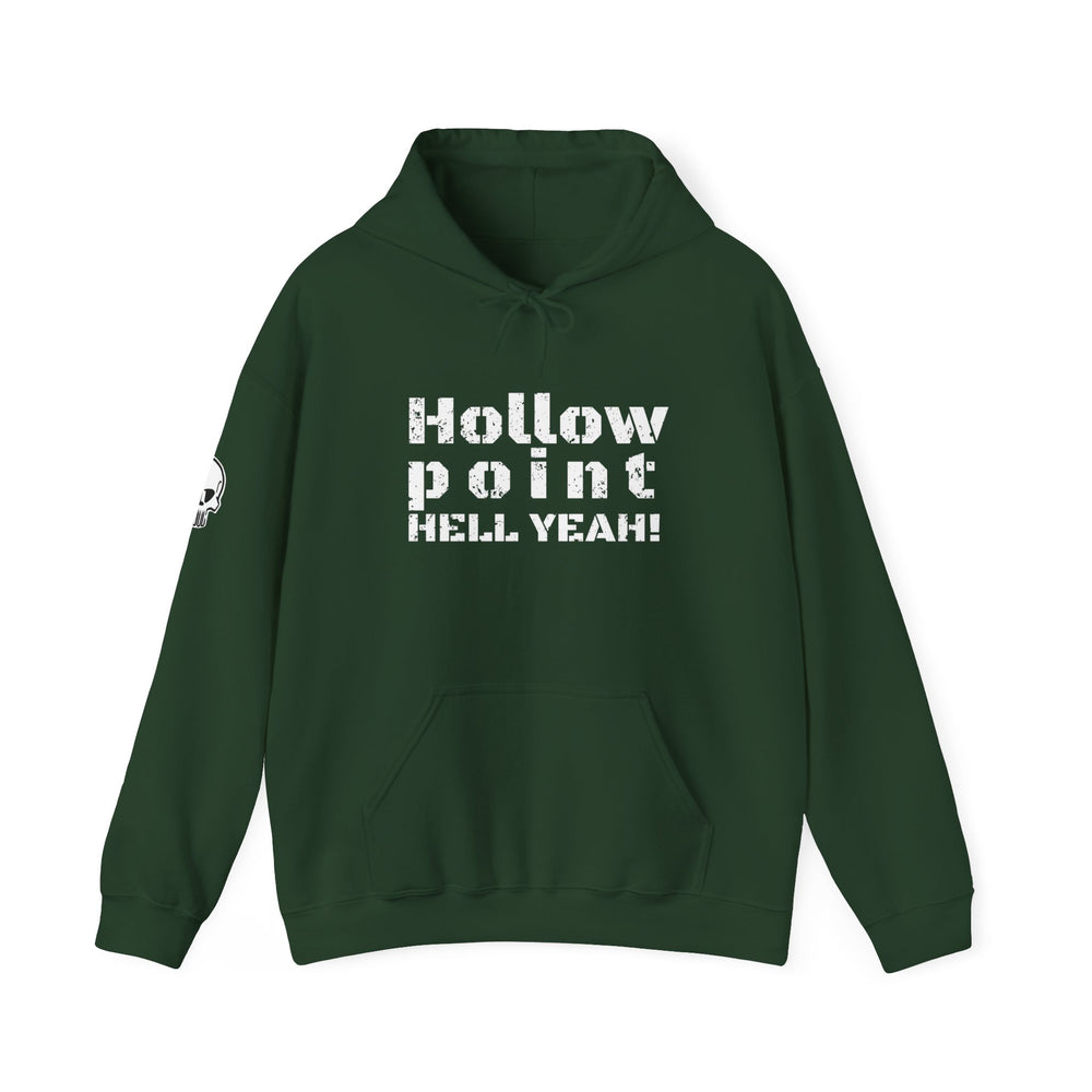 HOLLOW POINT HELL YEAH! HOODIE