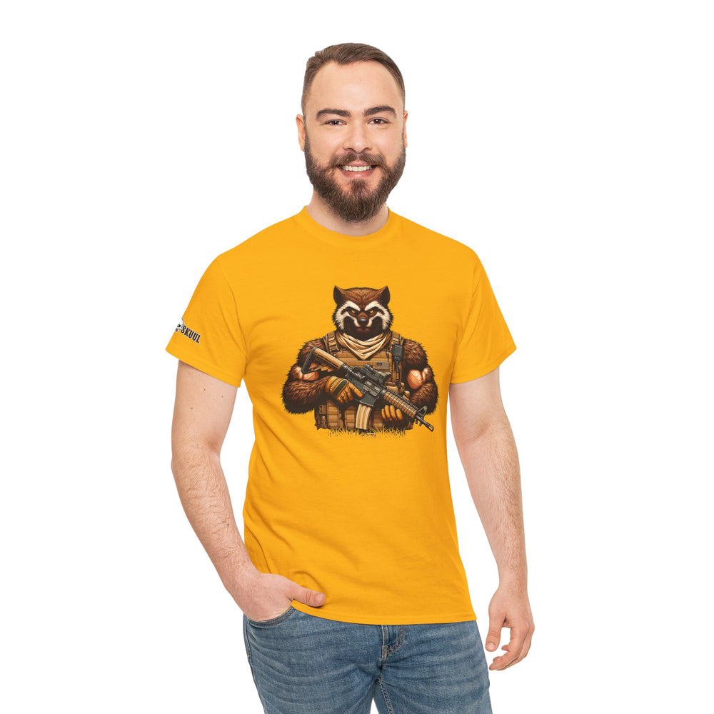 WOLVERINE OPERATOR T SHIRT