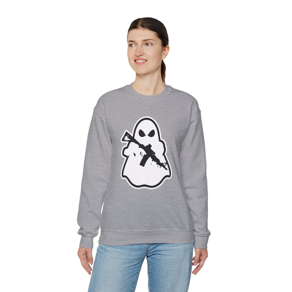 GHOST KILL SWEATSHIRT