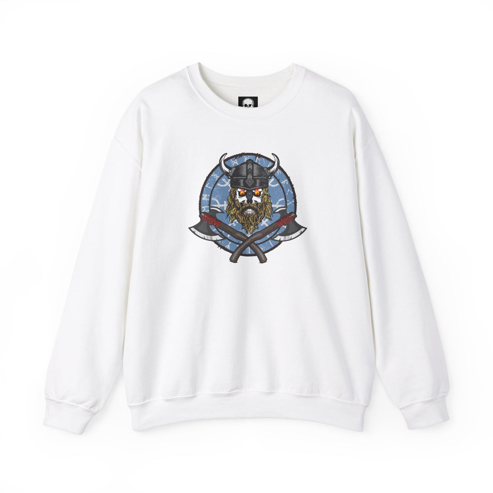 VIKING REAPER SWEATSHIRT