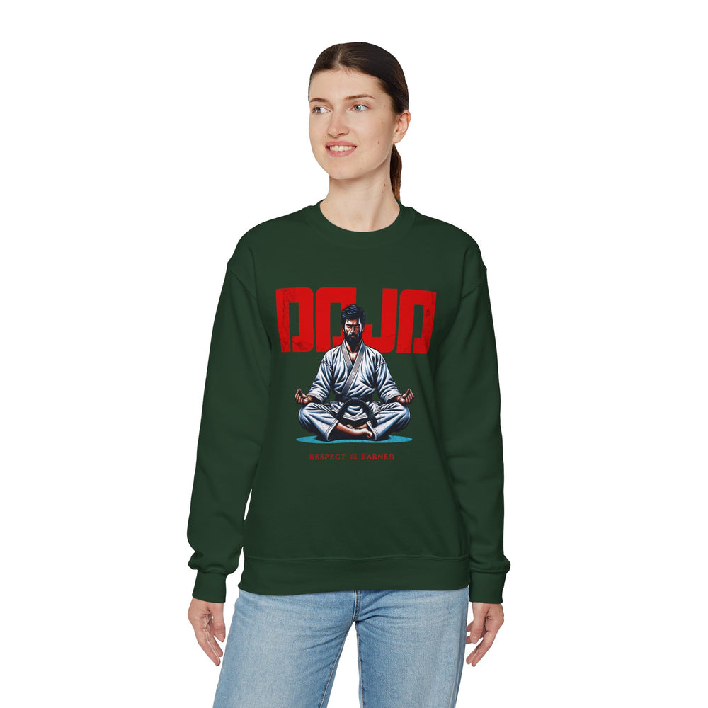 DOJO SWEATSHIRT