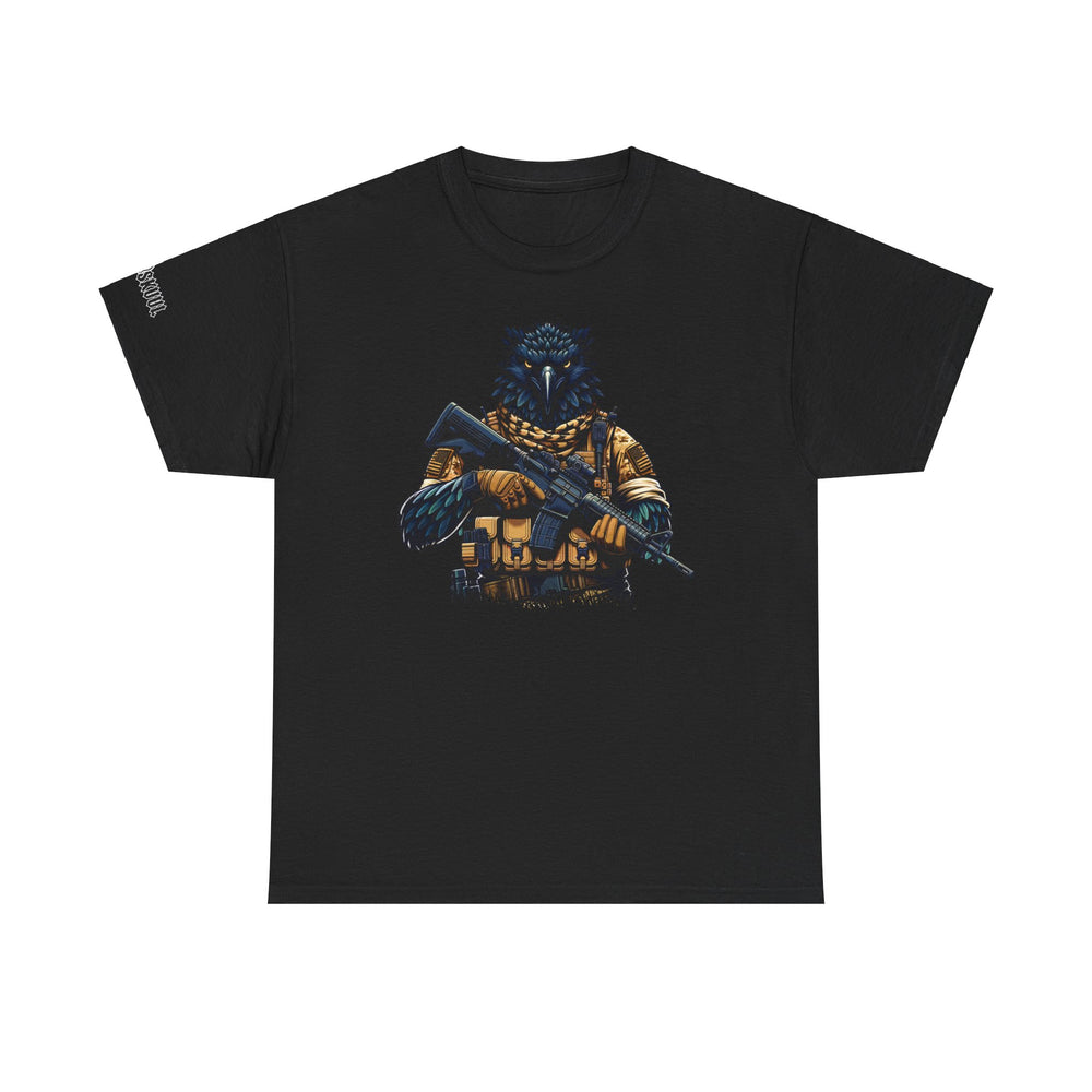 RAVEN OPERATOR T SHIRT