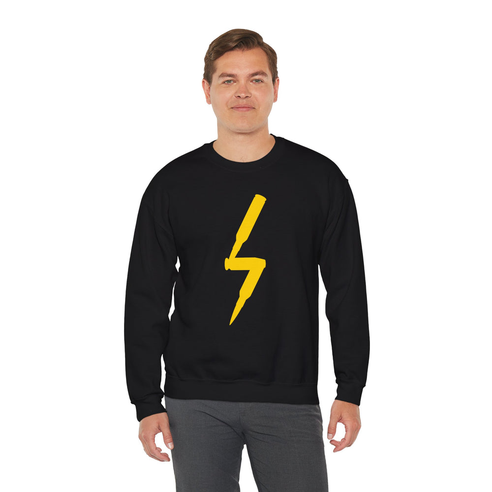 AMMO THUNDER SWEATSHIRT