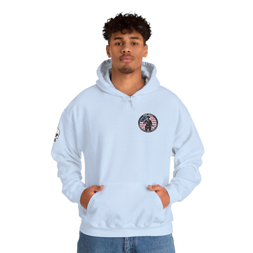 HAWK FREEDOM HOODIE