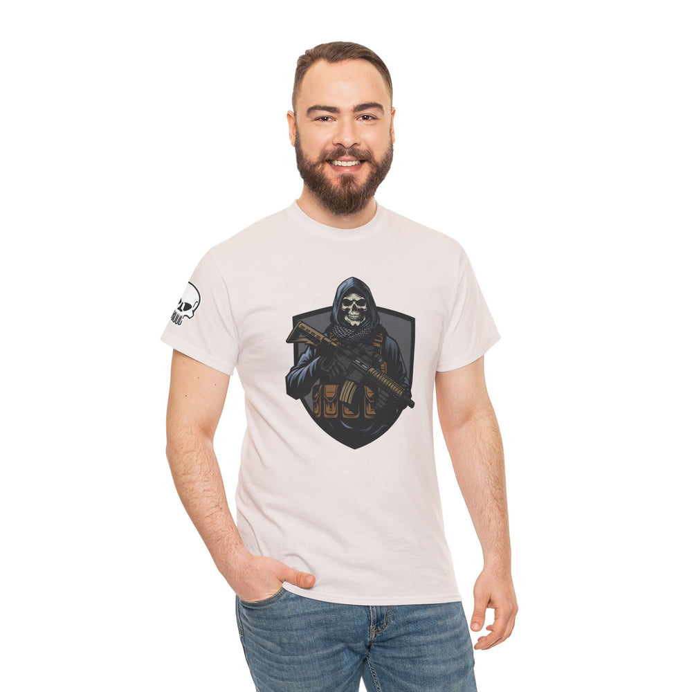 REAPER OPERATOR T SHIRT