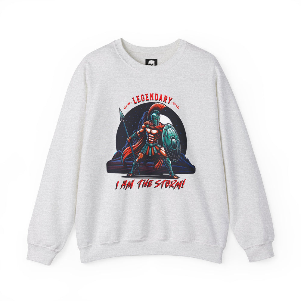 I AM THE STORM SWEATSHIRT