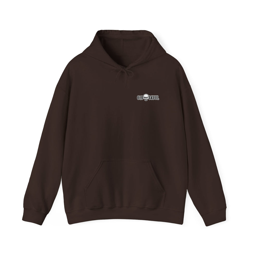 BEAVER OPERATOR HOODIE