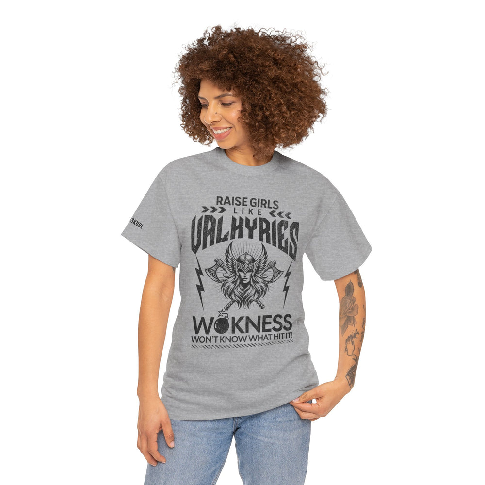 VALKYRIE DAUGHTERS T SHIRT