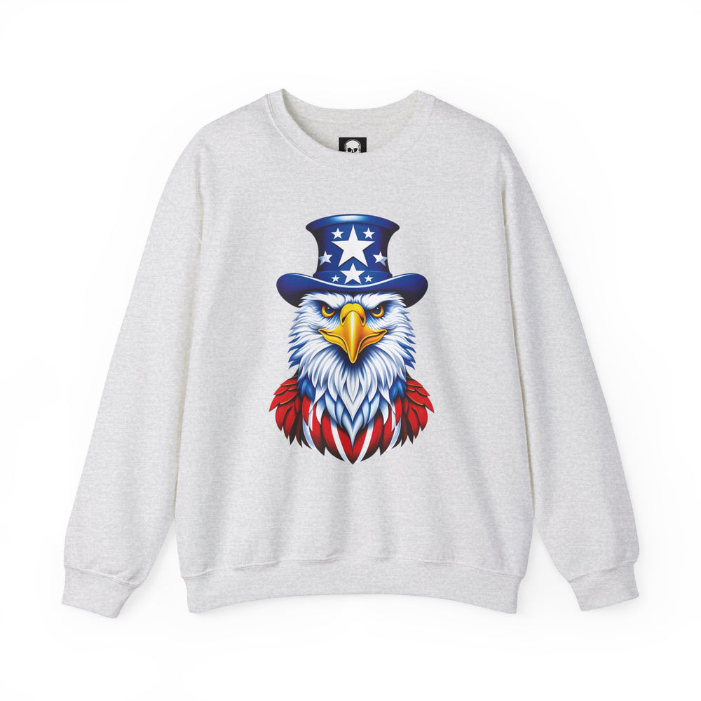 EAGLE SAM SWEATSHIRT