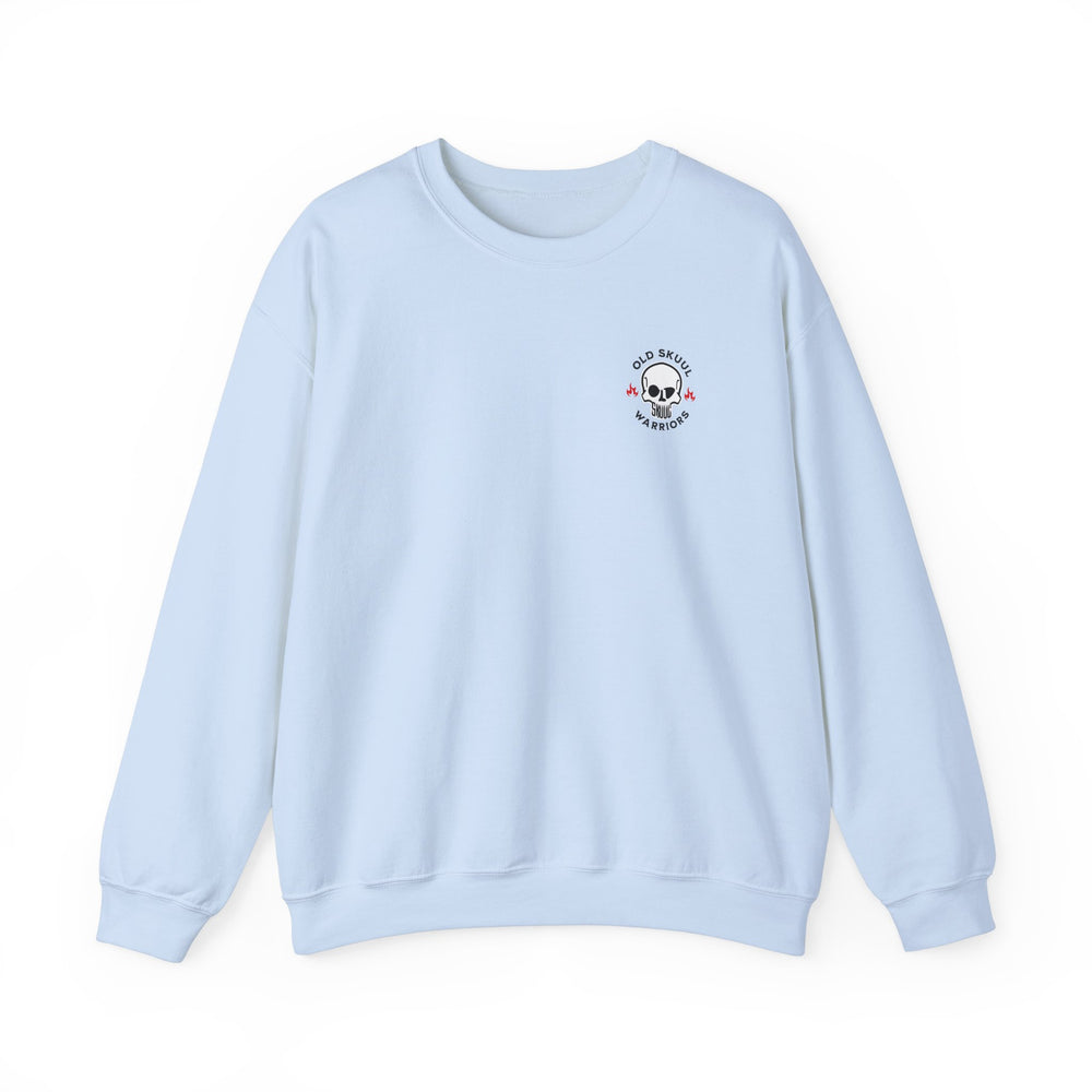 ONLY THE DEEP SURVIVE SWEATSHIRT