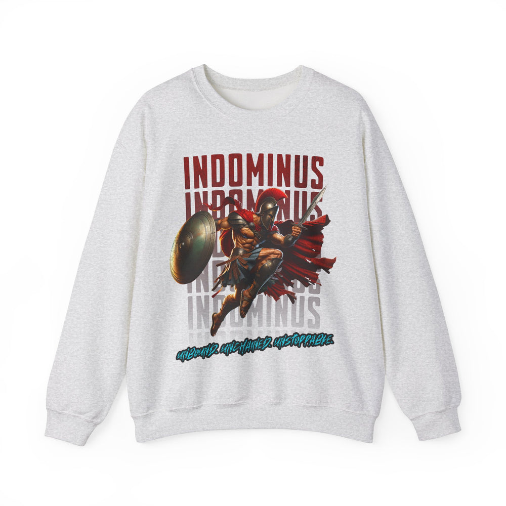 INDOMINUS SWEATSHIRT