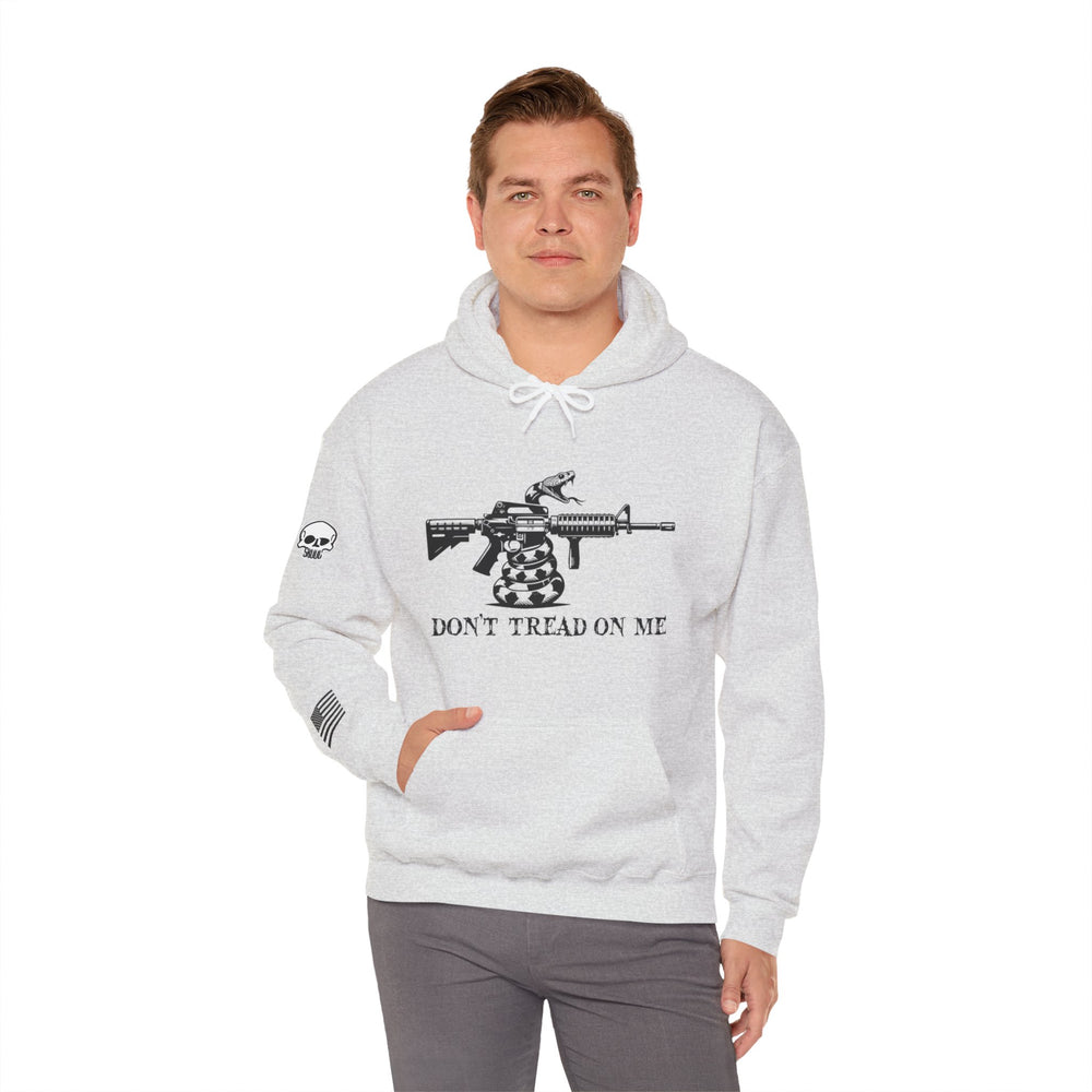 DON'T TREAD ON ME HOODIE