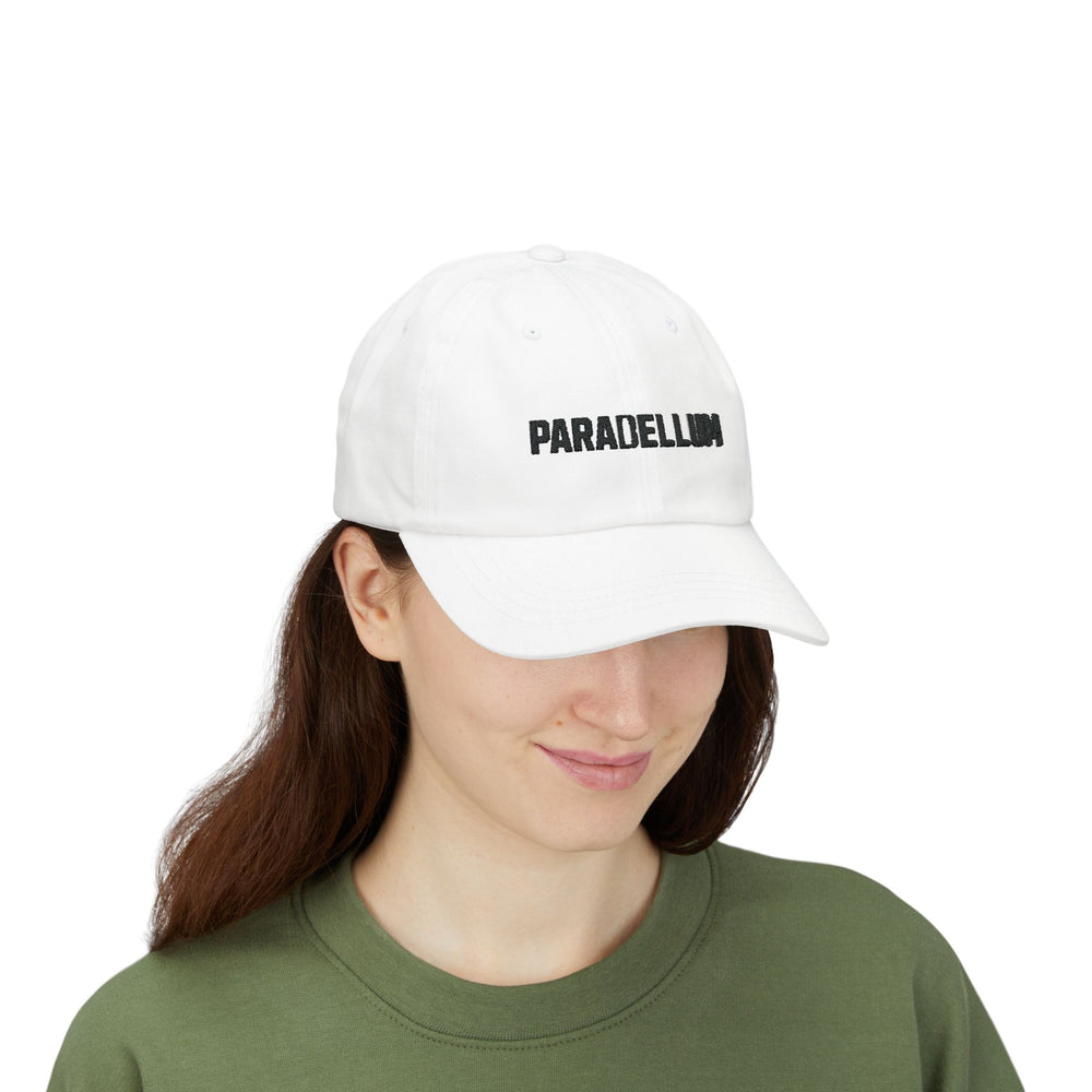 PARABELLUM DAD CAP