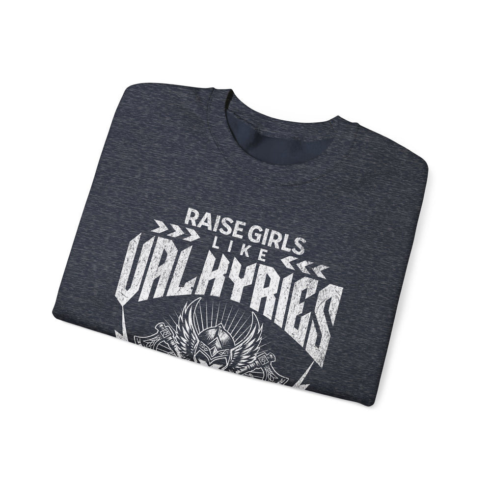 VALKYRIE DAUGHTERS SWEATSHIRT