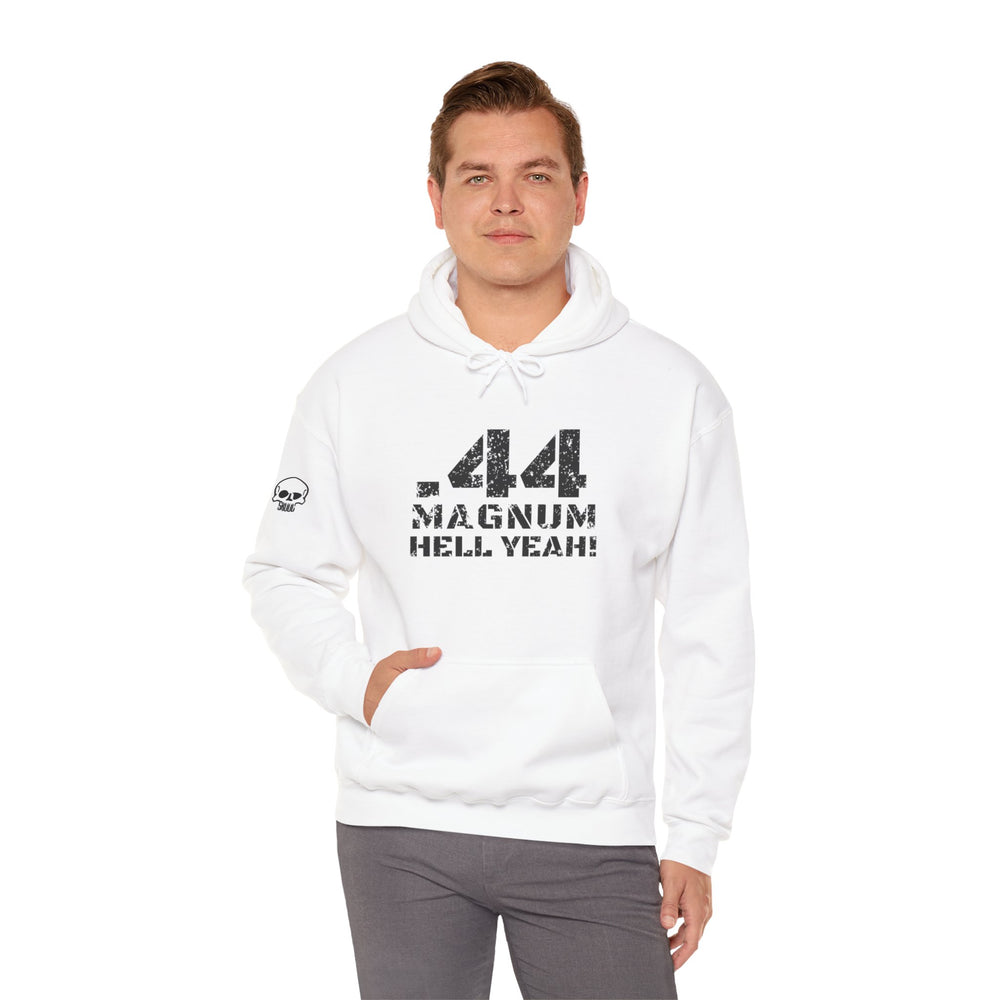 .44 MAGNUM HELL YEAH! HOODIE