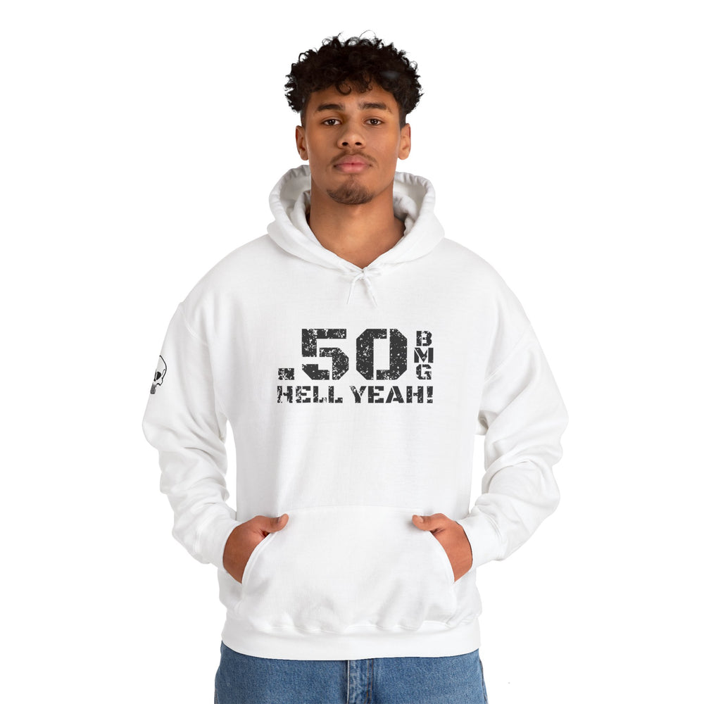 .50 BMG HELL YEAH! HOODIE