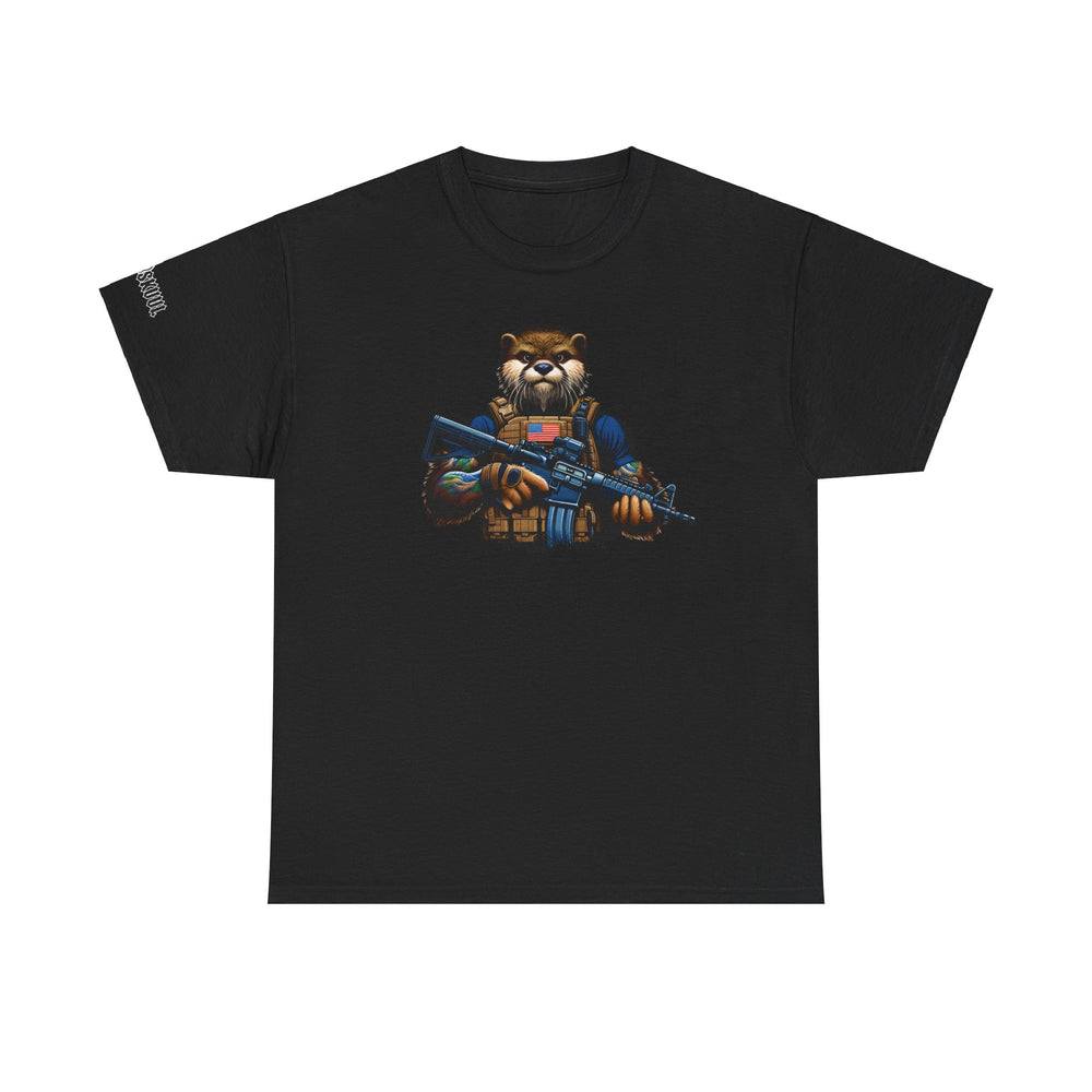 OTTER OPERATOR T SHIRT